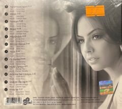 Ebru Gündeş Beyaz Açılmamış Jelatininde CD
