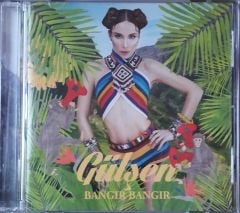 Gülşen Bangır Bangır CD