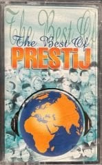 The Best Of Prestij 2 Kaset