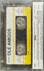 Ole Amigos Kaset