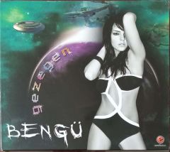 Bengü Gezegen CD