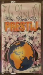 The Best Of Prestij 3 Kaset