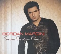 Berdan Mardini Senden Çocuğum Olsun CD