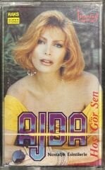 Ajda Pekkan Hoş Gör Sen Kaset