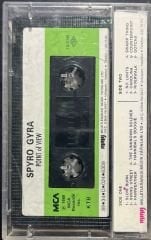 Spyro Gyra Point Of View Kaset
