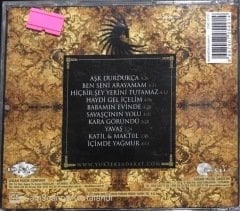 Yüksek Sadakat Katil&Maktül CD