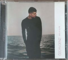 Özcan Deniz Ses Ve Ayrılık CD