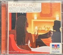 Romantic Jazz CD