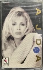 Ajda Pekkan 93 Açılmamış Jelatininde Kaset