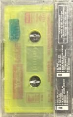 Kaset Grup Yorum Cesaret Kaset