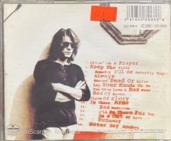 The Best Of Bon Jovi Crossroad Unoffical CD