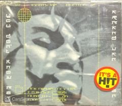 Armand Van Helden Featuring Duane Harden Maxi Single CD
