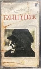 Ruhi Su Ezgili Yürek Kaset