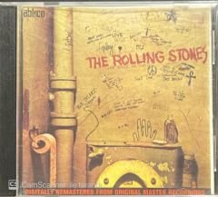 The Rolling Stones Beggars Banquet Unoffical CD