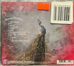 İlhan İrem Cennet İlahileri Açılmamış Ambalajında CD