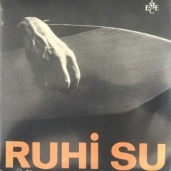 Ruhi Su Masalların Masalı 45lik plak