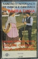 Barra Cheia Rancho Etnografico Kaset