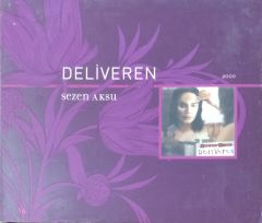 Sezen Aksu Deliveren CD