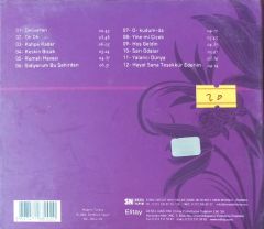 Sezen Aksu Deliveren CD