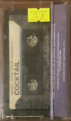 Cocktail Kaset