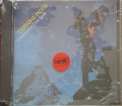Depeche Mode Consruction Time Again CD
