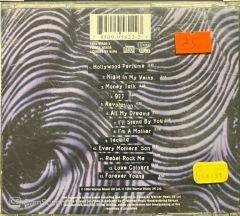 Pretenders Last Of The Independents CD