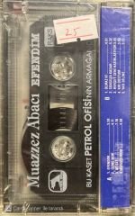 Muazzez Abacı Efendim Kaset