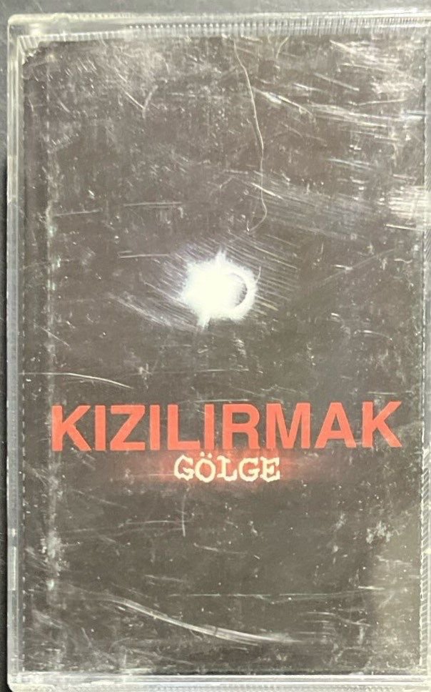 Kaset Kızılırmak Gölge Kaset