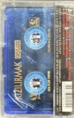 Kaset Kızılırmak Gölge Kaset