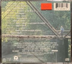 Sling Blade Soundtrack CD