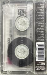 Dao Dezi World Mix Album Kaset