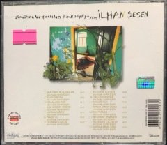 İlhan Şeşen Şimdi Ben Bu Şarkıları Kime Söyliyeyim CD
