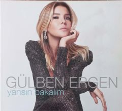 Gülben Ergen Yansın Bakalım CD