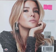 Gülben Ergen Yansın Bakalım CD