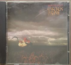 Depeche Mode Abroken Frame  CD