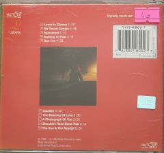 Depeche Mode Abroken Frame  CD