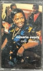 Cesari Evora Cafe Atlantico Kaset
