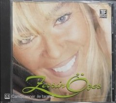 Zerrin Özer Paşa Gönlüm CD