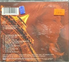 Diana Krall Live In Paris CD