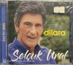 Selçuk Ural Dilara Açılmamış Jelatininde CD