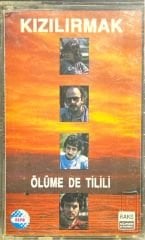 Kaset Kızılırmak Ölüme De Tilili Kaset