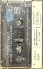 Kaset Kızılırmak Ölüme De Tilili Kaset