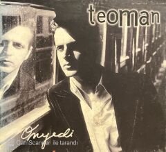 Teoman Onyedi CD