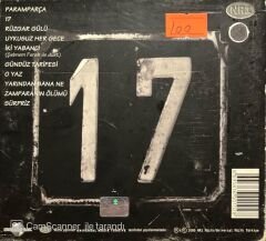 Teoman Onyedi CD