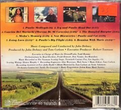 Paulie By John Debney Soundtrack CD