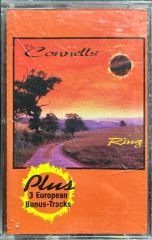 The Connells Ring Kaset