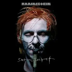 Rammstein Sehnsucht (Remastered) Double LP Plak