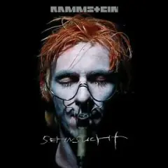 Rammstein Sehnsucht (Remastered) Double LP Plak