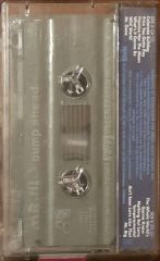 Mr Big Bump Ahead Kaset