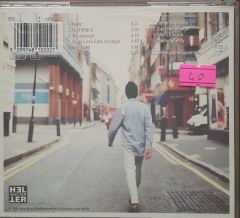 Oasis (What's The Story) Morning Glory? CD